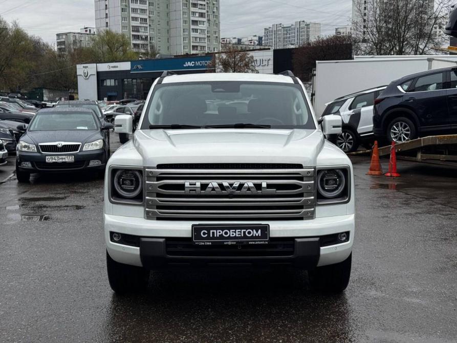Haval H9 II Москва  - изображение 2