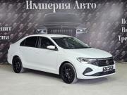 Volkswagen Polo VI Краснодар  - изображение 33