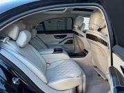 Mercedes-Benz S-Класс VII (W223) Иркутск  - изображение 70