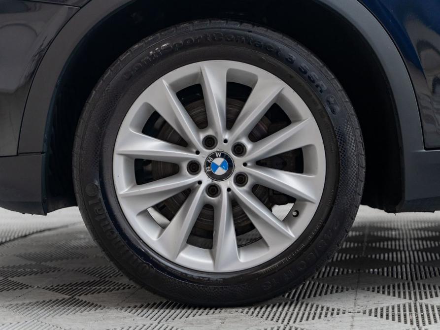 BMW X3 II (F25) Москва  - изображение 11