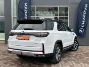 Changan CS95 I Рестайлинг 2 Екатеринбург  - изображение 30
