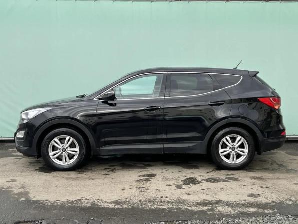 Hyundai Santa Fe III с пробегом 2012 года, цена 1 375 000 рублей, 349000 км, внедорожник, Автокод Объявления
