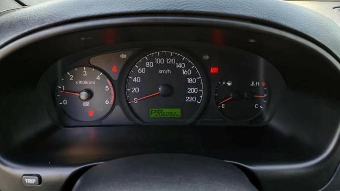 Hyundai Grand Starex I с пробегом 2011 года, цена 1 599 900 рублей, 206088 км, минивэн, Автокод Объявления