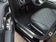 Mercedes-Benz S-Класс VII (W223) Рестайлинг Москва  - изображение 11
