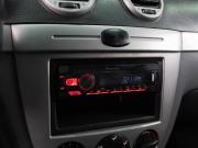 Chevrolet Lacetti I Тюмень  - изображение 28