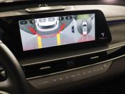 Chery Tiggo 8 Pro Max I Рестайлинг Химки  - изображение 38