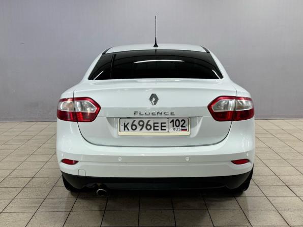 Renault Fluence I с пробегом 2010 года, цена 490 000 рублей, 251988 км, седан, Автокод Объявления