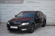 Skoda Octavia III (A7) Старый Оскол  - изображение 20
