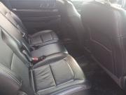 Ford Explorer V Рестайлинг Москва  - изображение 37