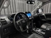 Toyota Land Cruiser Prado 150 Series Красноярск  - изображение 21