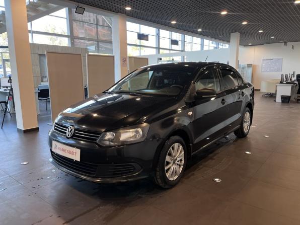 Volkswagen Polo V с пробегом 2014 года, цена 790 000 рублей, 184001 км, седан, Автокод Объявления