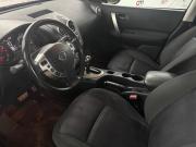 Nissan Qashqai I Рестайлинг Санкт-Петербург  - изображение 31