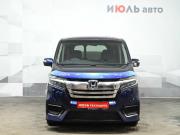 Honda Stepwgn V Рестайлинг Екатеринбург  - изображение 23