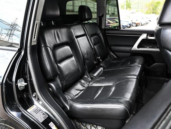Toyota Land Cruiser 200 Series Рестайлинг 1 с пробегом 2014 года, цена 3 799 000 рублей, 217089 км, внедорожник, Автокод Объявления