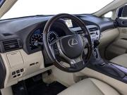 Lexus RX III Рестайлинг Москва  - изображение 45
