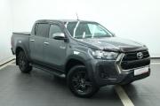 Toyota Hilux VIII Рестайлинг Красноярск  - изображение 30