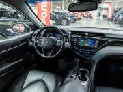 Toyota Camry VIII (XV70) Санкт-Петербург  - изображение 38