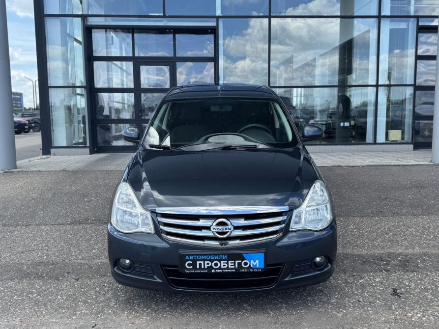 Nissan Almera III (G15) Тверь  - изображение 2