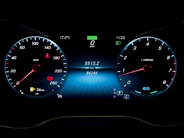 Mercedes-Benz C-Класс IV (W205) Рестайлинг с пробегом 2019 года, цена 3 600 000 рублей, 86200 км, седан, Автокод Объявления