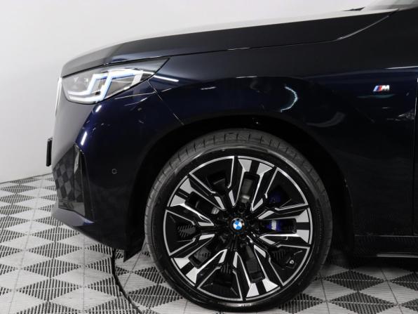 BMW X3 IV (G45/G48) с пробегом 2026 года, цена 7 715 000 рублей, 100 км, внедорожник, Автокод Объявления