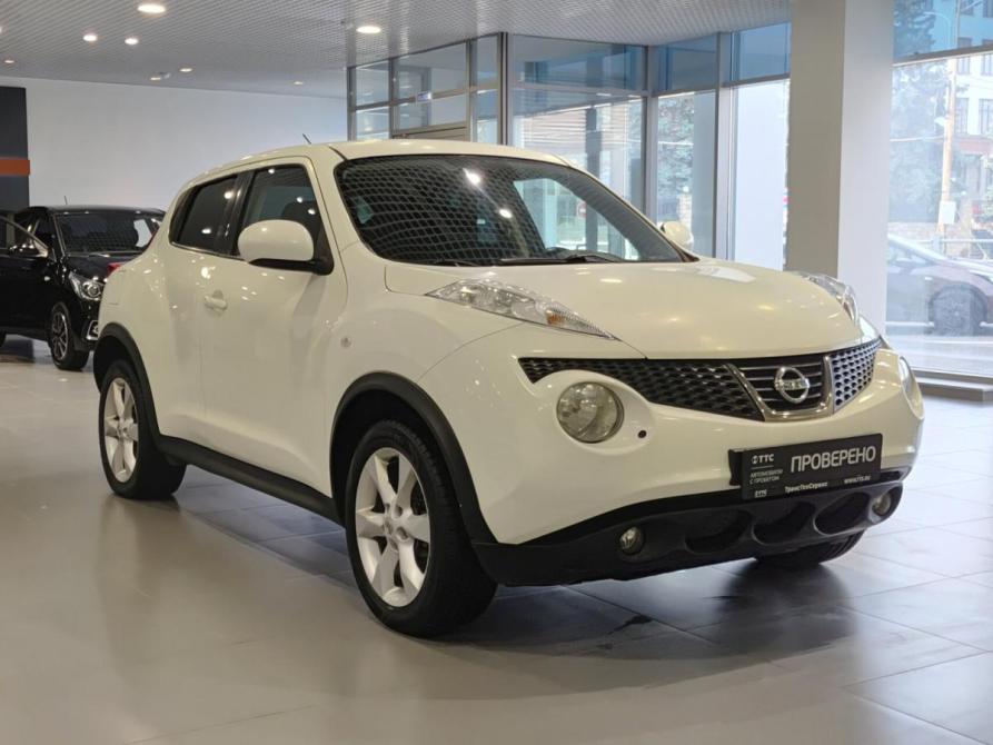 Nissan Juke I Казань  - изображение 3