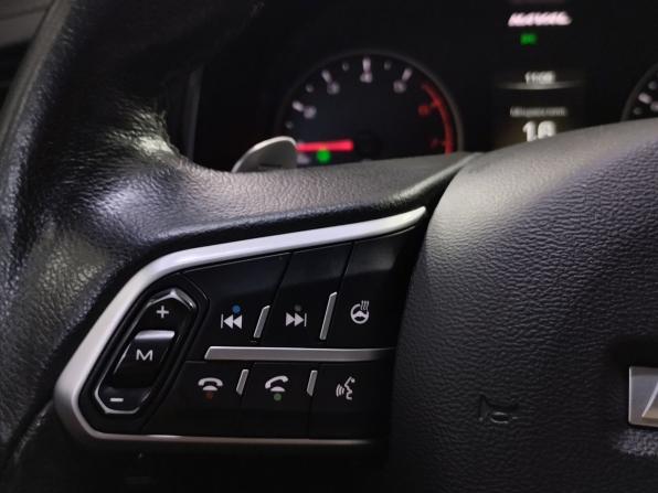 Haval F7x I с пробегом 2020 года, цена 1 810 000 рублей, 59504 км, внедорожник, Автокод Объявления