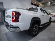 Changan Hunter Plus Новосибирск  - изображение 14