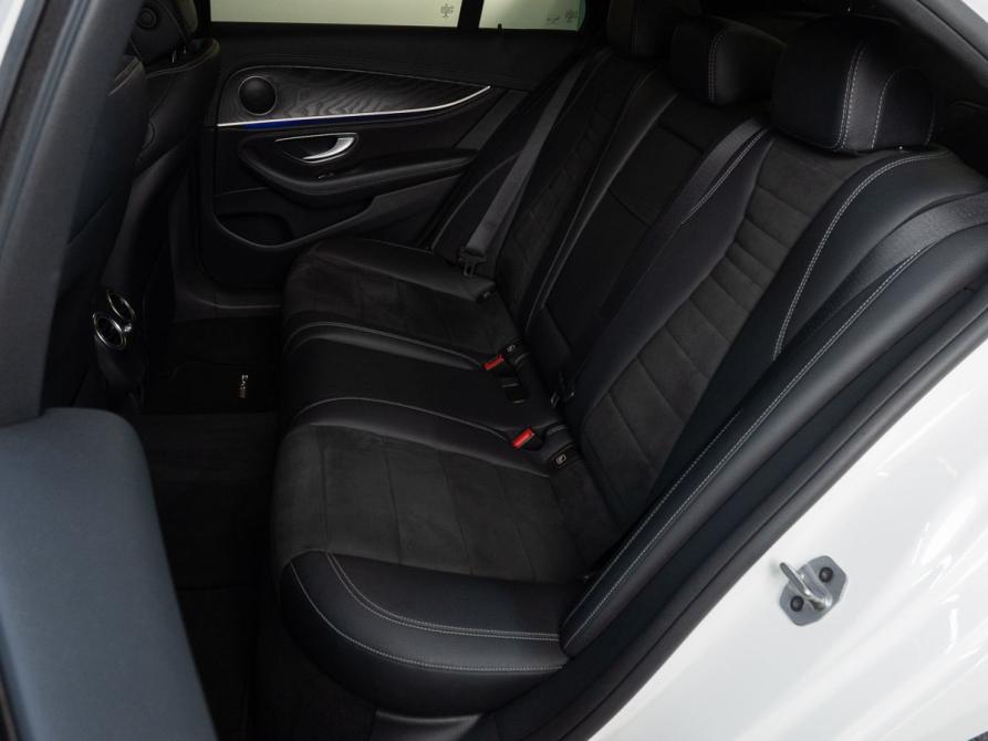 Mercedes-Benz E-Класс V (W213 S213 C238) Тюмень  - изображение 16