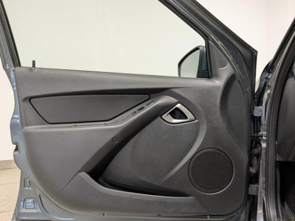 Lada (ВАЗ) Granta I Рестайлинг с пробегом 2024 года, цена 740 000 рублей, 28657 км, седан, Автокод Объявления