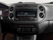 Volkswagen Tiguan I Рестайлинг Санкт-Петербург  - изображение 37
