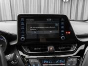 Toyota C-HR I Рестайлинг Москва  - изображение 49