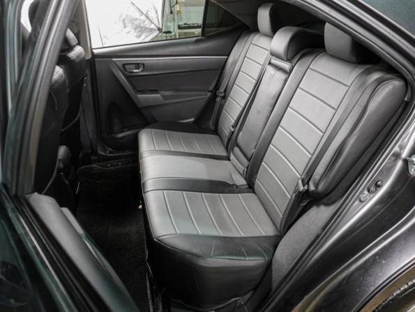 Toyota Corolla XI (E160 E170 E180) с пробегом 2014 года, цена 1 349 000 рублей, 234202 км, седан, Автокод Объявления