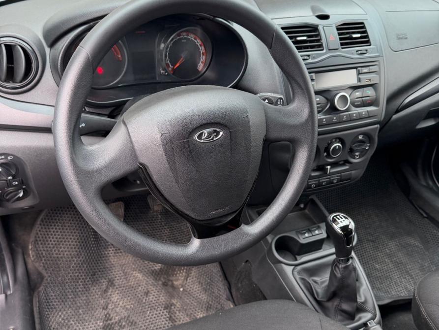 Lada (ВАЗ) Granta I Рестайлинг Пермь  - изображение 5