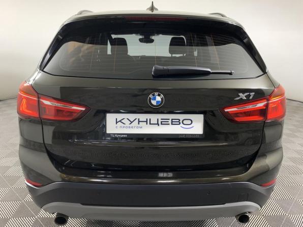 BMW X1 II (F48) с пробегом 2015 года, цена 2 115 000 рублей, 133811 км, внедорожник, Автокод Объявления