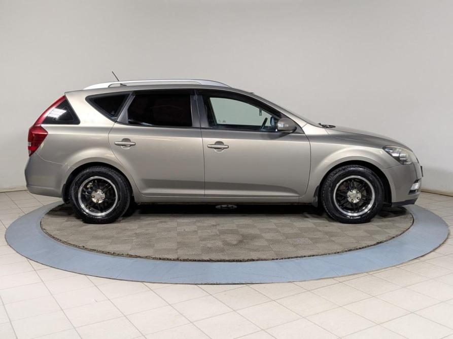 Kia Ceed I Рестайлинг Екатеринбург  - изображение 9