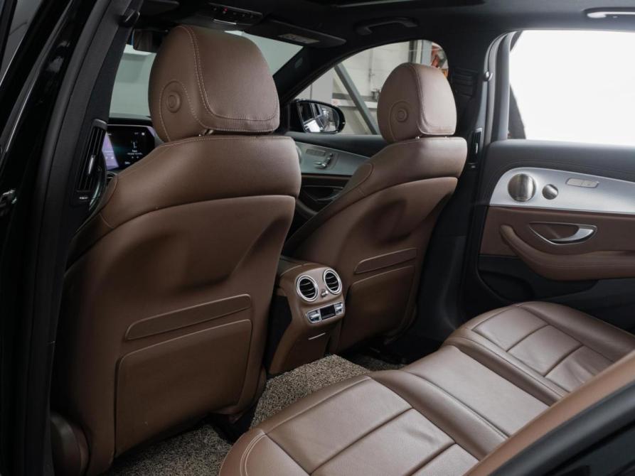 Mercedes-Benz E-Класс V (W213 S213 C238) Рестайлинг Тюмень  - изображение 14