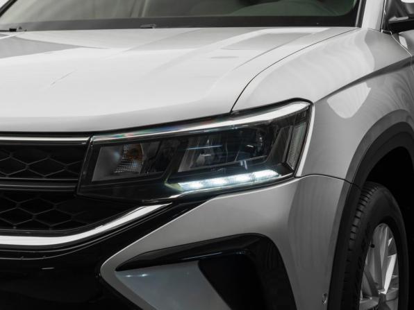 Volkswagen Taos I с пробегом 2021 года, цена 2 960 000 рублей, 42674 км, внедорожник, Автокод Объявления