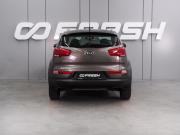 Kia Sportage III Рестайлинг Воронеж  - изображение 25