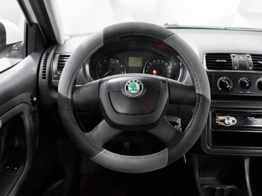 Skoda Fabia II Рестайлинг Ульяновск  - изображение 7