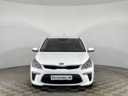 Kia Rio IV Воронеж  - изображение 22