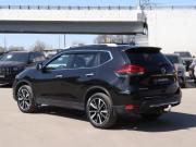 Nissan X-Trail III Рестайлинг Москва  - изображение 32
