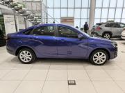 Lada (ВАЗ) Vesta I Рестайлинг (NG) Казань  - изображение 27