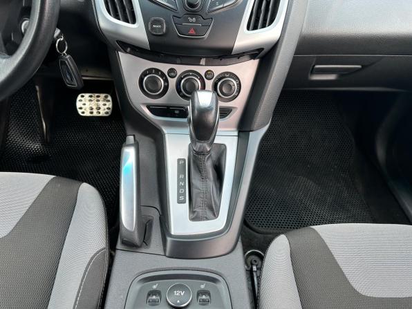 Ford Focus III с пробегом 2011 года, цена 720 000 рублей, 182268 км, хэтчбек, Автокод Объявления