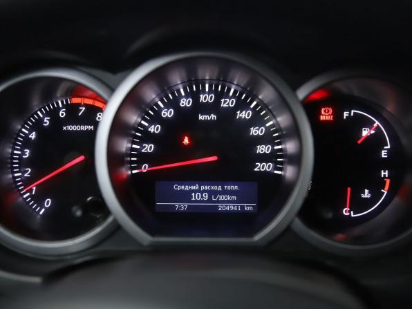 Suzuki Grand Vitara II Рестайлинг 2 с пробегом 2013 года, цена 1 150 000 рублей, 204941 км, внедорожник, Автокод Объявления