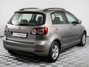 Volkswagen Golf Plus II Москва  - изображение 19