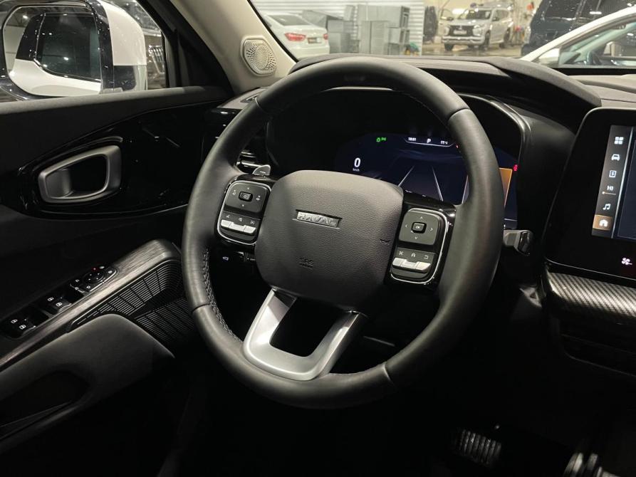 Haval H3 Пермь  - изображение 16