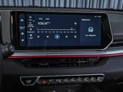 Geely Coolray I Рестайлинг Ставрополь  - изображение 39