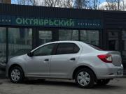 Renault Logan II Ижевск  - изображение 40