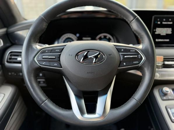 Hyundai Palisade I с пробегом 2020 года, цена 4 600 000 рублей, 79672 км, внедорожник, Автокод Объявления