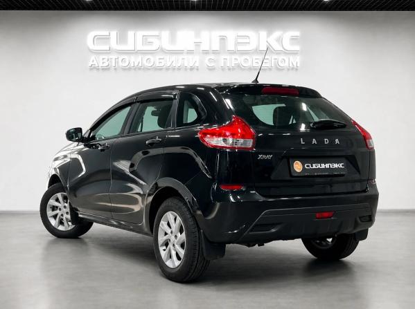 Lada (ВАЗ) XRAY I с пробегом 2016 года, цена 569 000 рублей, 147152 км, хэтчбек, Автокод Объявления